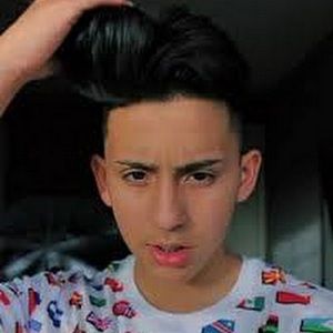 Meet your Posher, Brigette